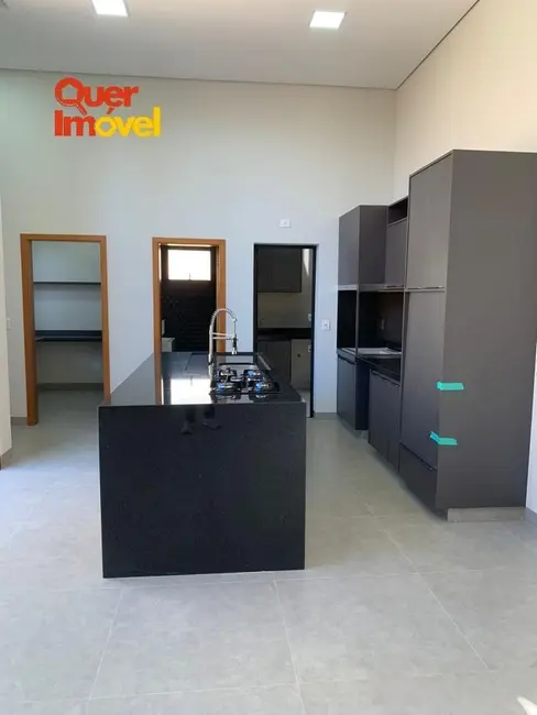 Foto 4 de Casa de Condomínio com 3 quartos à venda, 150m2 em Quinta da Primavera, Ribeirao Preto - SP