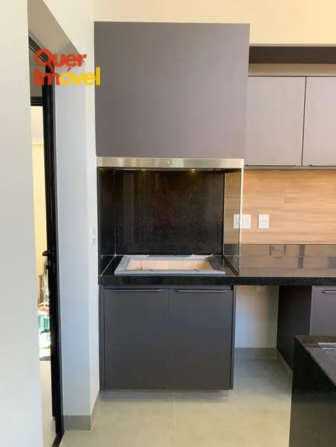 Foto 9 de Casa de Condomínio com 3 quartos à venda, 150m2 em Quinta da Primavera, Ribeirao Preto - SP