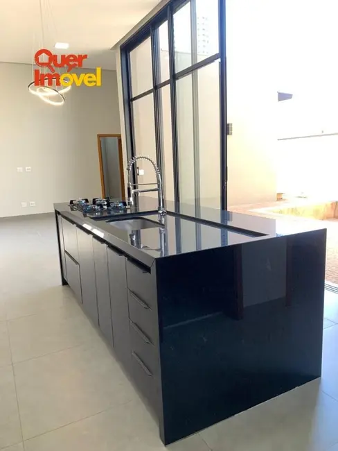 Foto 8 de Casa de Condomínio com 3 quartos à venda, 150m2 em Quinta da Primavera, Ribeirao Preto - SP
