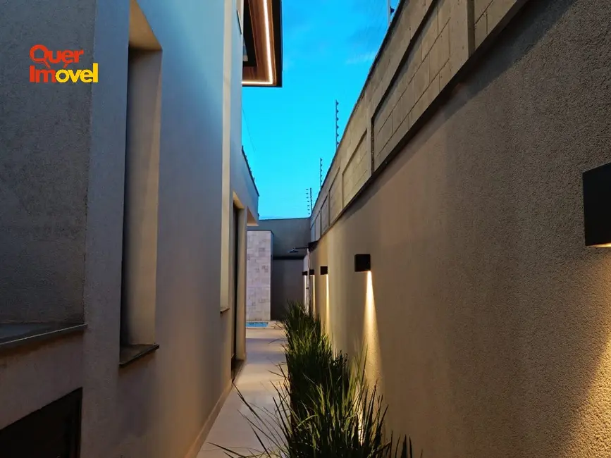 Foto 2 de Casa de Condomínio com 3 quartos à venda e para alugar, 306m2 em Ribeirao Preto - SP