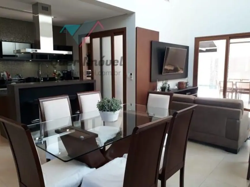 Casa de Condomínio com 3 quartos à venda, 254m2 em Condomínio Pitangueiras, Ribeirao Preto - SP - imagem 4 Foto 4 de Casa de Condomínio com 3 quartos à venda, 254m2 em Condomínio Pitangueiras, Ribeirao Preto - SP