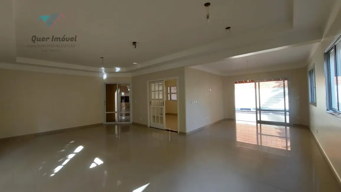 Casa de Condomínio com 4 quartos à venda, 516m2 em Jardim Botânico, Ribeirao Preto - SP - imagem 8 Foto 8 de Casa de Condomínio com 4 quartos à venda, 516m2 em Jardim Botânico, Ribeirao Preto - SP