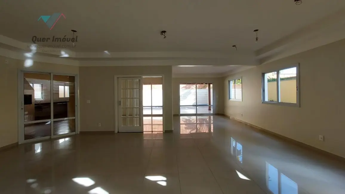 Casa de Condomínio com 4 quartos à venda, 516m2 em Jardim Botânico, Ribeirao Preto - SP - imagem 7 Foto 7 de Casa de Condomínio com 4 quartos à venda, 516m2 em Jardim Botânico, Ribeirao Preto - SP