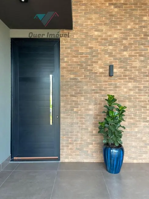 Foto 2 de Casa de Condomínio com 3 quartos à venda, 234m2 em Ribeirao Preto - SP