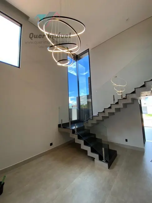 Foto 6 de Casa de Condomínio com 3 quartos à venda, 234m2 em Ribeirao Preto - SP