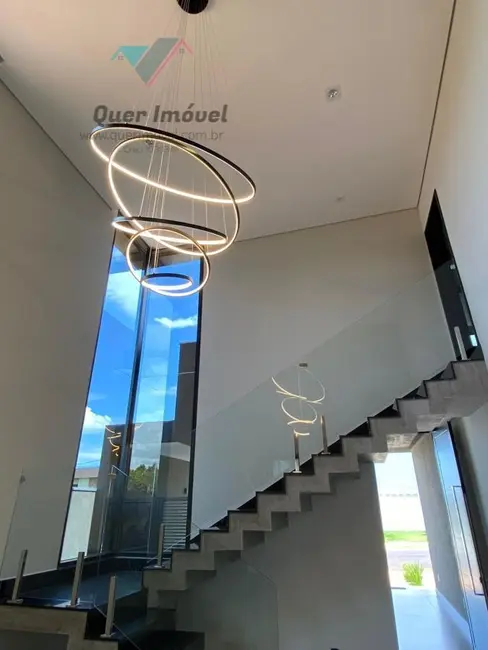 Foto 7 de Casa de Condomínio com 3 quartos à venda, 234m2 em Ribeirao Preto - SP