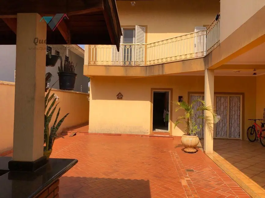 Foto 8 de Casa com 4 quartos à venda, 350m2 em Jardim Califórnia, Ribeirao Preto - SP