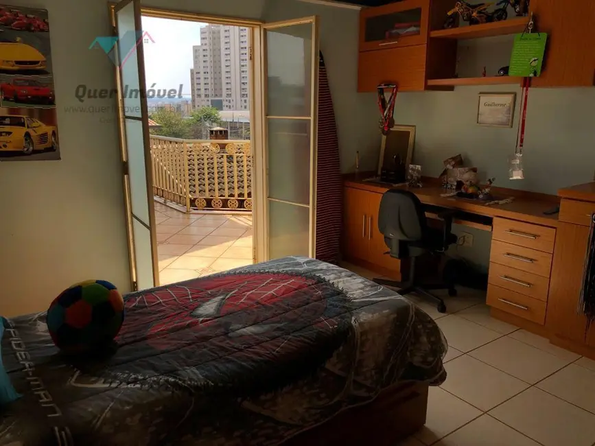 Foto 3 de Casa com 4 quartos à venda, 350m2 em Jardim Califórnia, Ribeirao Preto - SP