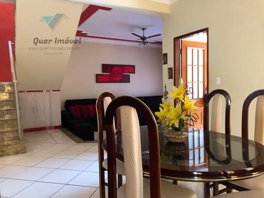 Foto 1 de Casa com 4 quartos à venda, 350m2 em Jardim Califórnia, Ribeirao Preto - SP