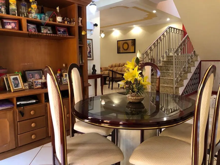 Foto 4 de Casa com 4 quartos à venda, 350m2 em Jardim Califórnia, Ribeirao Preto - SP