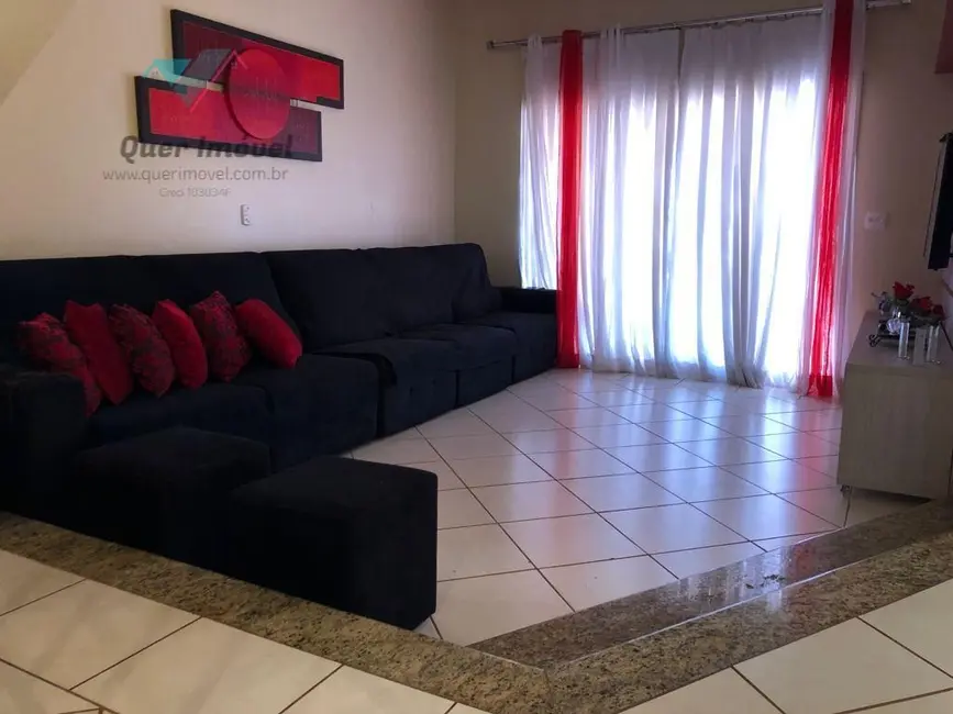 Foto 2 de Casa com 4 quartos à venda, 350m2 em Jardim Califórnia, Ribeirao Preto - SP