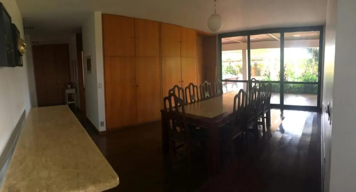 Foto 9 de Casa com 5 quartos à venda, 880m2 em Jardim Sumaré, Ribeirao Preto - SP