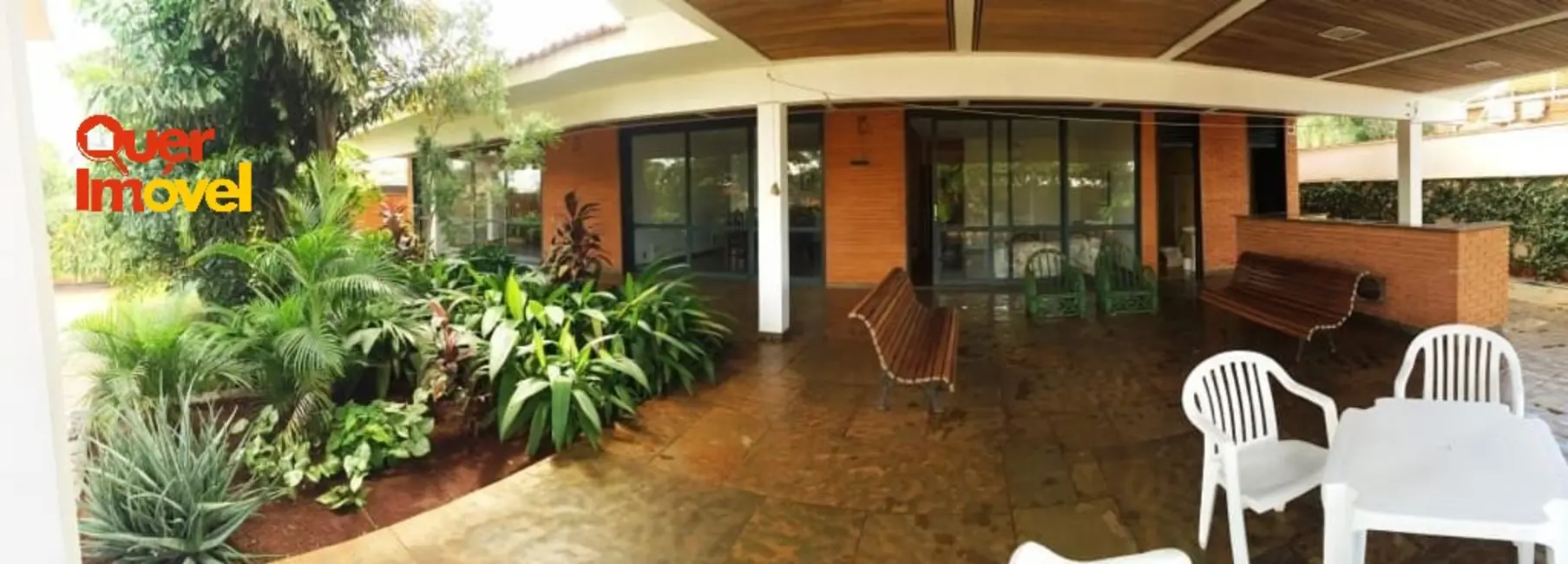 Foto 2 de Casa com 5 quartos à venda, 880m2 em Jardim Sumaré, Ribeirao Preto - SP