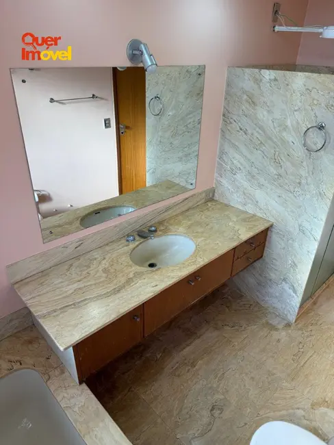 Foto 4 de Casa com 5 quartos à venda, 880m2 em Jardim Sumaré, Ribeirao Preto - SP