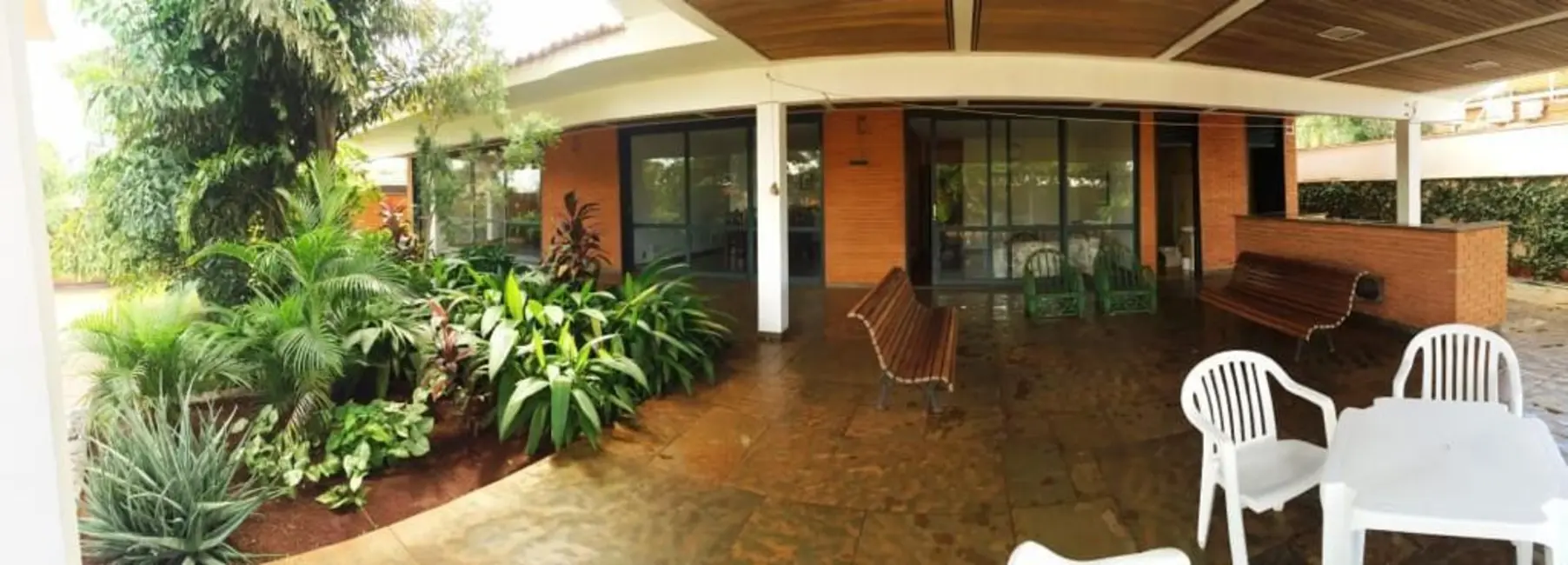 Foto 1 de Casa com 5 quartos à venda, 880m2 em Jardim Sumaré, Ribeirao Preto - SP