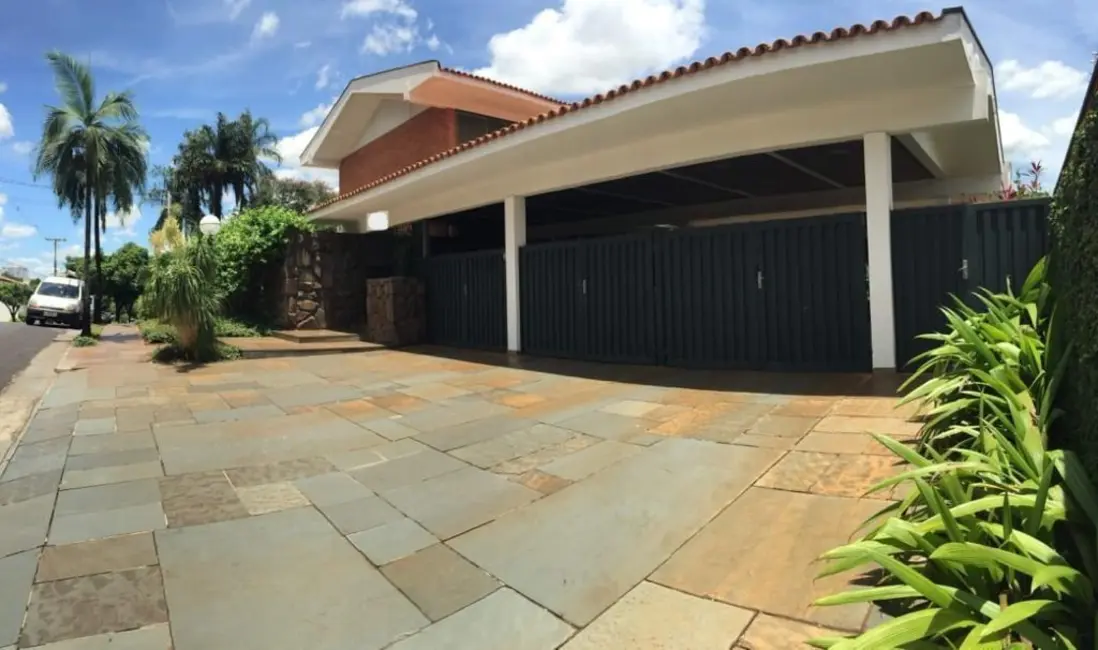 Foto 2 de Casa com 5 quartos à venda, 880m2 em Jardim Sumaré, Ribeirao Preto - SP