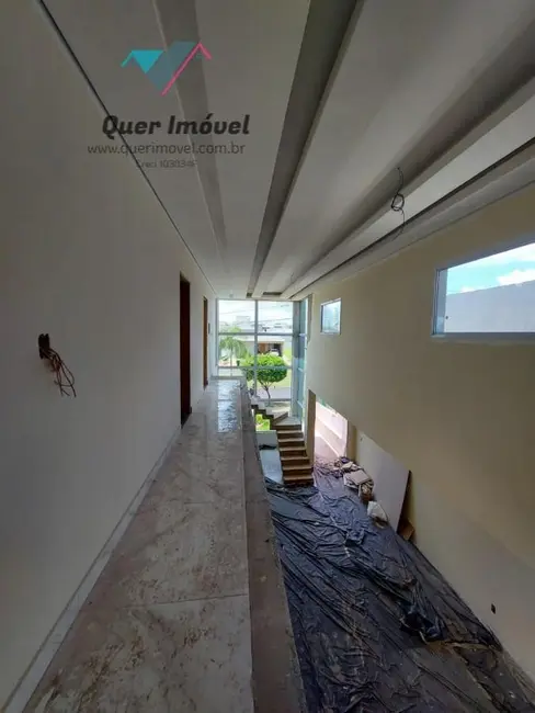 Foto 7 de Casa de Condomínio com 4 quartos à venda, 290m2 em Jardim Cybelli, Ribeirao Preto - SP