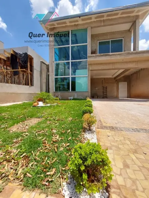 Foto 3 de Casa de Condomínio com 4 quartos à venda, 290m2 em Jardim Cybelli, Ribeirao Preto - SP