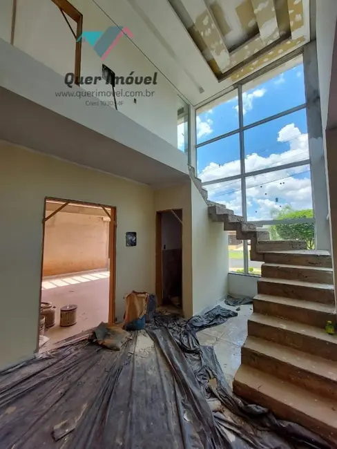 Foto 4 de Casa de Condomínio com 4 quartos à venda, 290m2 em Jardim Cybelli, Ribeirao Preto - SP