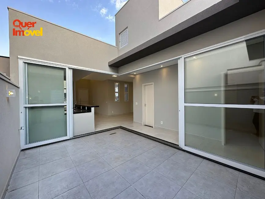 Casa de Condomínio com 3 quartos à venda, 145m2 em Ribeirao Preto - SP - imagem 8 Foto 8 de Casa de Condomínio com 3 quartos à venda, 145m2 em Ribeirao Preto - SP