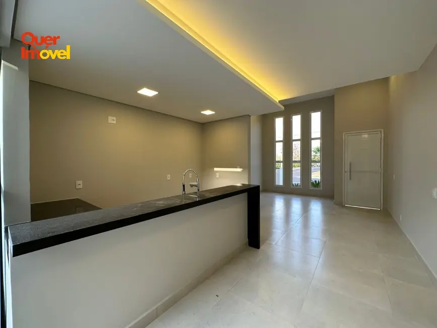 Casa de Condomínio com 3 quartos à venda, 145m2 em Ribeirao Preto - SP - imagem 5 Foto 5 de Casa de Condomínio com 3 quartos à venda, 145m2 em Ribeirao Preto - SP