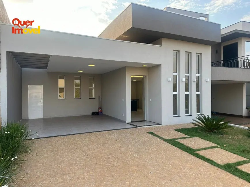 Casa de Condomínio com 3 quartos à venda, 145m2 em Ribeirao Preto - SP - imagem 1 Foto 1 de Casa de Condomínio com 3 quartos à venda, 145m2 em Ribeirao Preto - SP