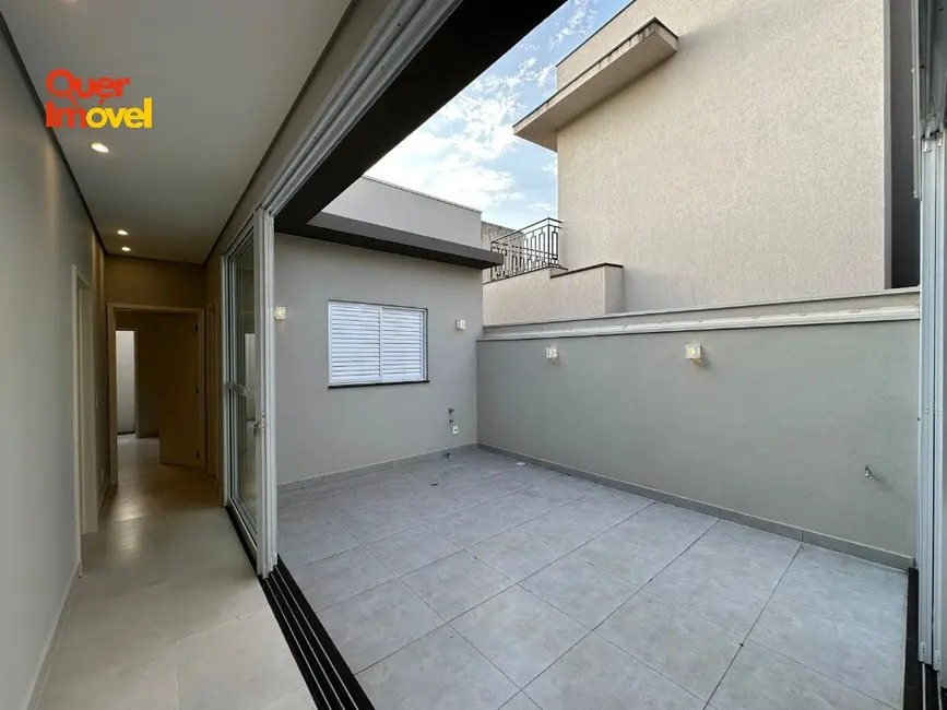 Casa de Condomínio com 3 quartos à venda, 145m2 em Ribeirao Preto - SP - imagem 9 Foto 9 de Casa de Condomínio com 3 quartos à venda, 145m2 em Ribeirao Preto - SP