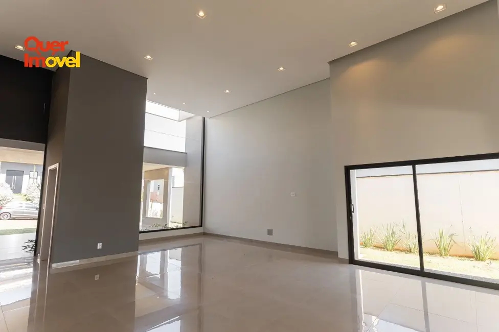 Foto 8 de Casa de Condomínio com 3 quartos à venda, 279m2 em Ribeirao Preto - SP