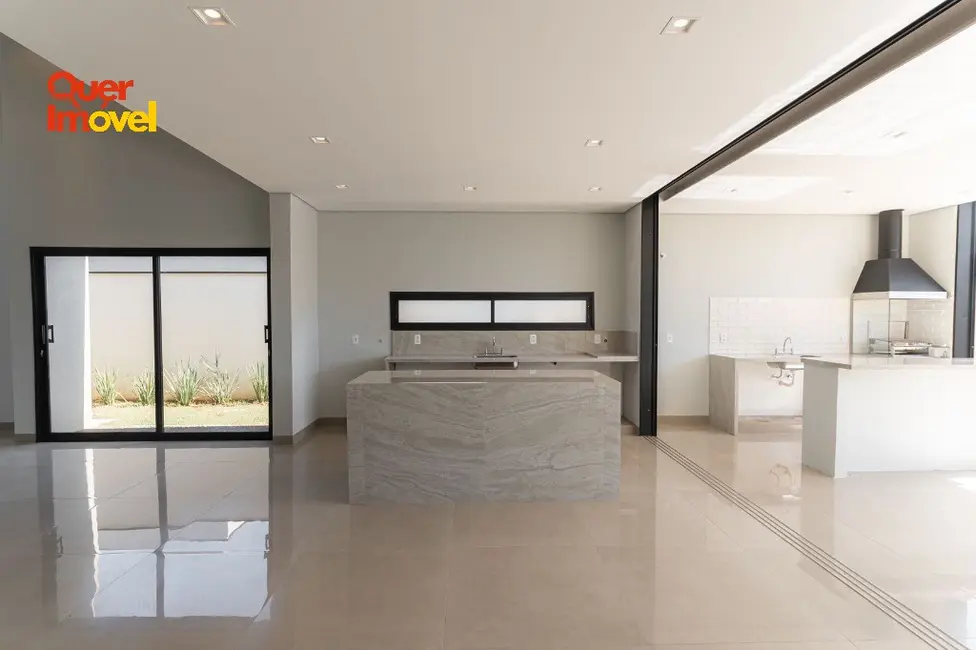 Foto 6 de Casa de Condomínio com 3 quartos à venda, 279m2 em Ribeirao Preto - SP