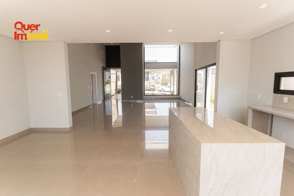 Foto 3 de Casa de Condomínio com 3 quartos à venda, 279m2 em Ribeirao Preto - SP