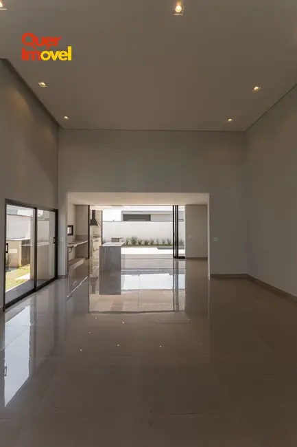 Foto 9 de Casa de Condomínio com 3 quartos à venda, 279m2 em Ribeirao Preto - SP