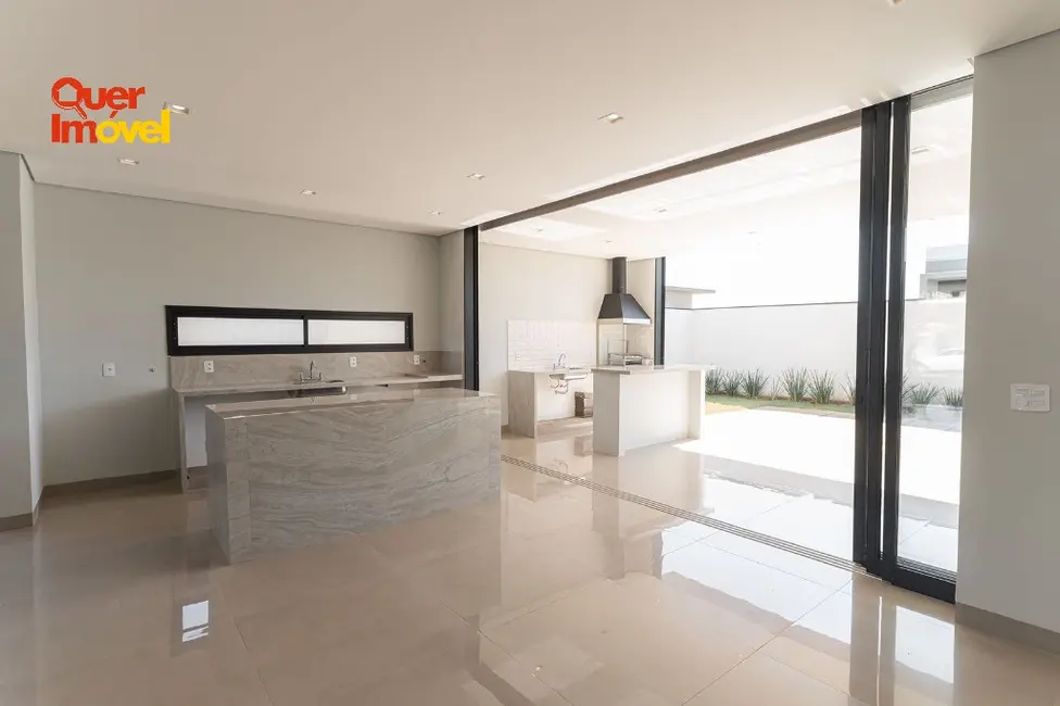 Foto 7 de Casa de Condomínio com 3 quartos à venda, 279m2 em Ribeirao Preto - SP