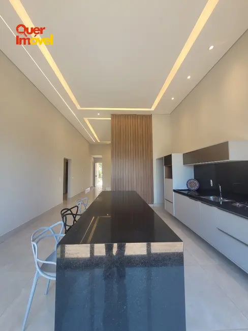 Foto 9 de Casa de Condomínio com 4 quartos à venda, 200m2 em Ribeirao Preto - SP