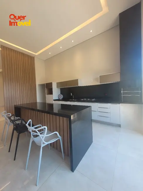 Foto 8 de Casa de Condomínio com 4 quartos à venda, 200m2 em Ribeirao Preto - SP