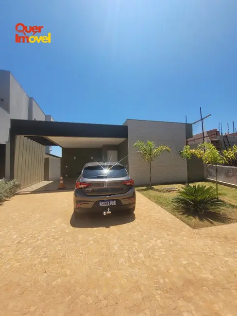 Foto 3 de Casa de Condomínio com 4 quartos à venda, 200m2 em Ribeirao Preto - SP