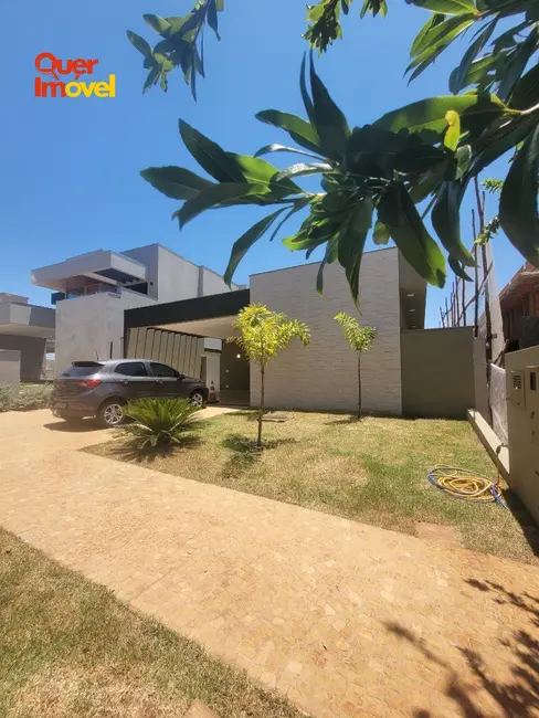 Foto 2 de Casa de Condomínio com 4 quartos à venda, 200m2 em Ribeirao Preto - SP