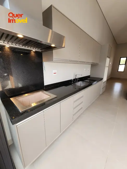 Foto 1 de Casa de Condomínio com 3 quartos à venda, 156m2 em Ribeirao Preto - SP