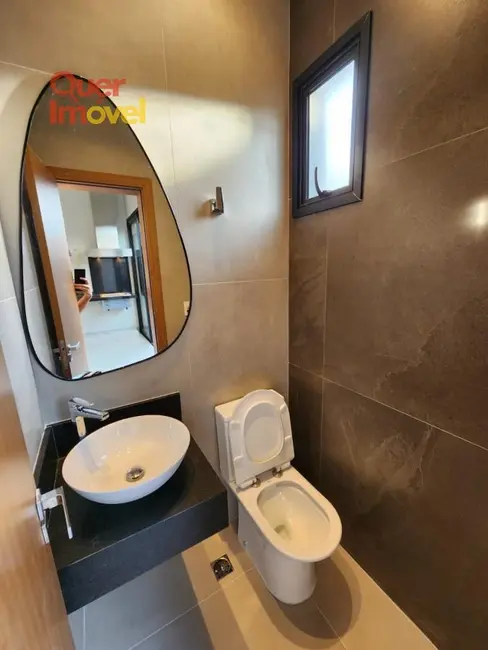 Foto 9 de Casa de Condomínio com 3 quartos à venda, 156m2 em Ribeirao Preto - SP