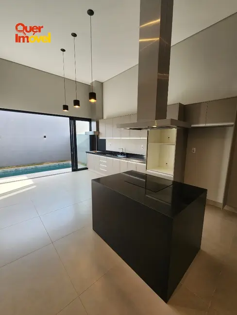 Foto 4 de Casa de Condomínio com 3 quartos à venda, 156m2 em Ribeirao Preto - SP