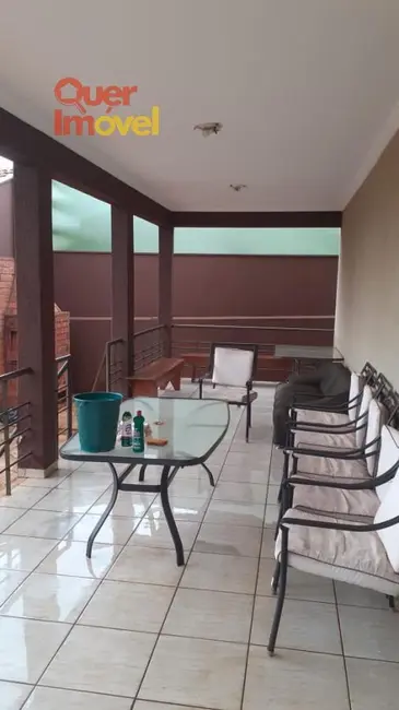 Foto 3 de Casa com 4 quartos à venda, 470m2 em City Ribeirão, Ribeirao Preto - SP