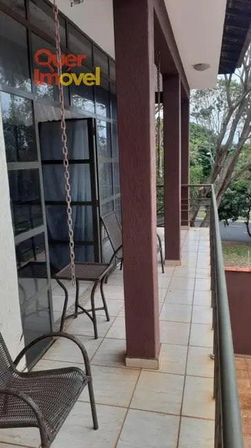 Foto 4 de Casa com 4 quartos à venda, 470m2 em City Ribeirão, Ribeirao Preto - SP