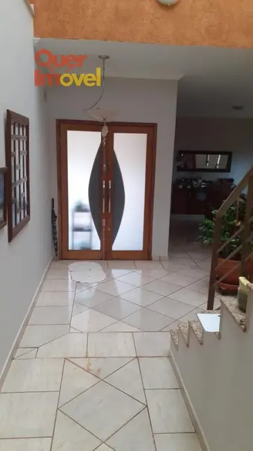 Foto 6 de Casa com 4 quartos à venda, 470m2 em City Ribeirão, Ribeirao Preto - SP