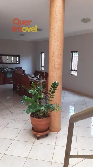 Foto 7 de Casa com 4 quartos à venda, 470m2 em City Ribeirão, Ribeirao Preto - SP