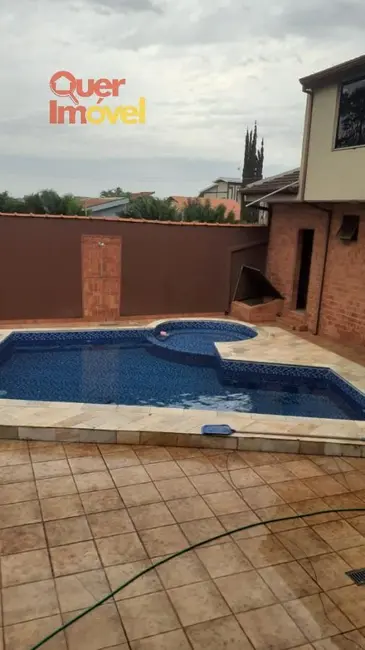 Foto 2 de Casa com 5 quartos à venda, 433m2 em City Ribeirão, Ribeirao Preto - SP