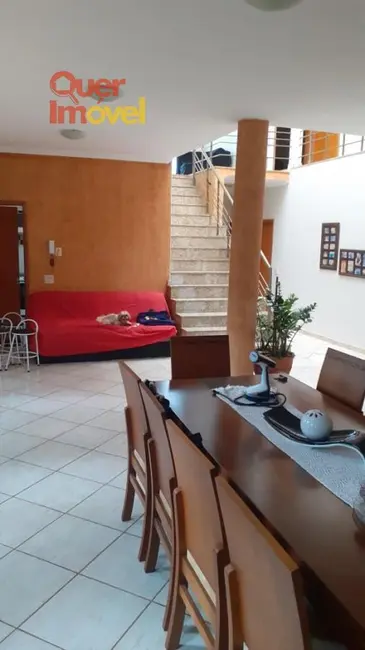 Foto 5 de Casa com 4 quartos à venda, 470m2 em City Ribeirão, Ribeirao Preto - SP