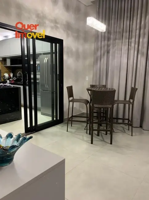 Foto 5 de Casa de Condomínio com 3 quartos à venda, 190m2 em Ribeirao Preto - SP