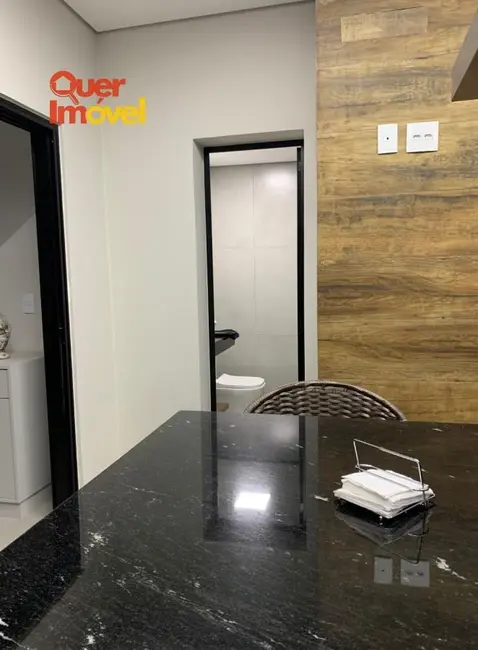 Foto 8 de Casa de Condomínio com 3 quartos à venda, 190m2 em Ribeirao Preto - SP