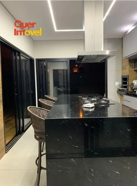 Foto 7 de Casa de Condomínio com 3 quartos à venda, 190m2 em Ribeirao Preto - SP