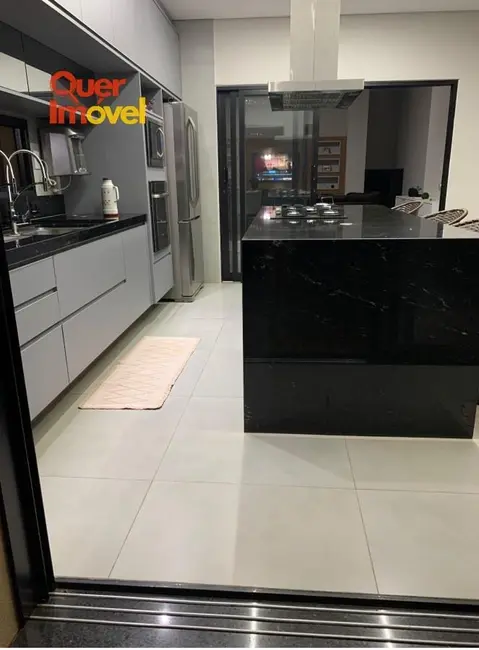 Foto 6 de Casa de Condomínio com 3 quartos à venda, 190m2 em Ribeirao Preto - SP