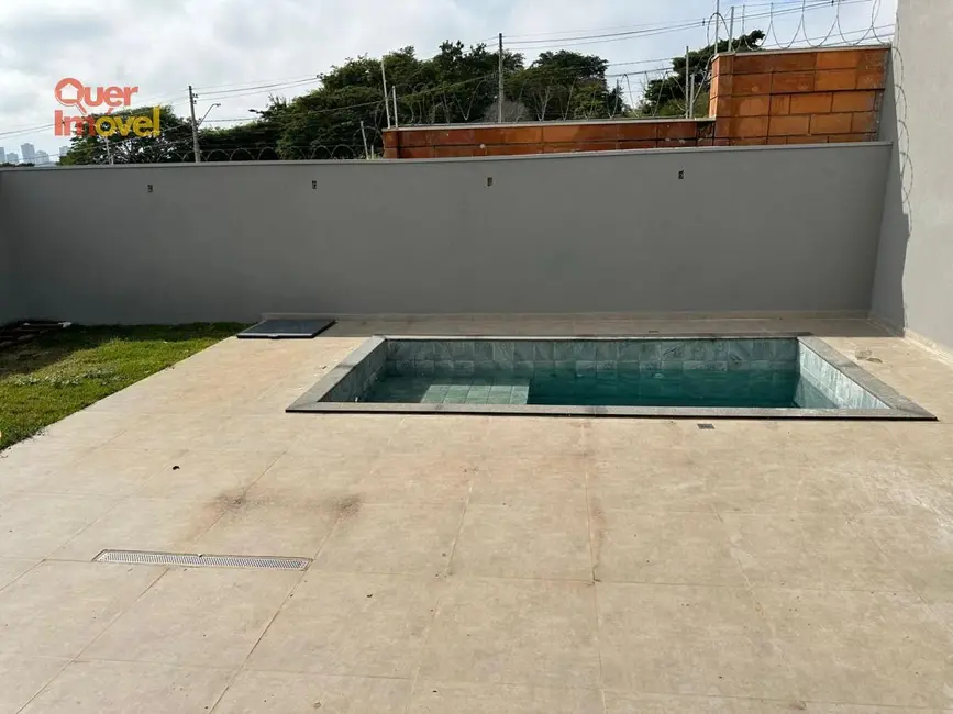 Foto 9 de Casa de Condomínio com 3 quartos à venda e para alugar, 165m2 em Ribeirao Preto - SP